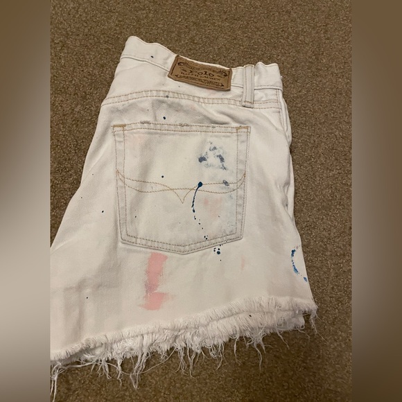 Polo Ralph Lauren women’s shorts size 27 - Picture 2 of 5